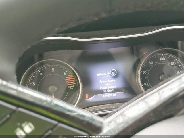 2023 JEEP CHEROKEE ALTITUDE LUX 4X4 7