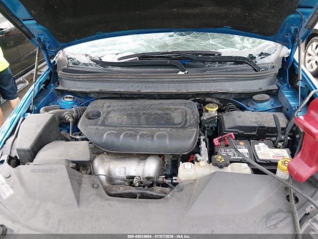2023 JEEP CHEROKEE ALTITUDE LUX 4X4 10