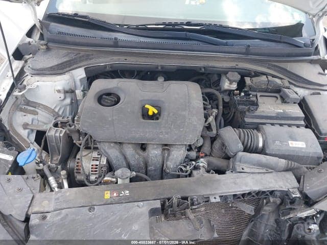 2019 HYUNDAI ELANTRA VALUE EDITION 10