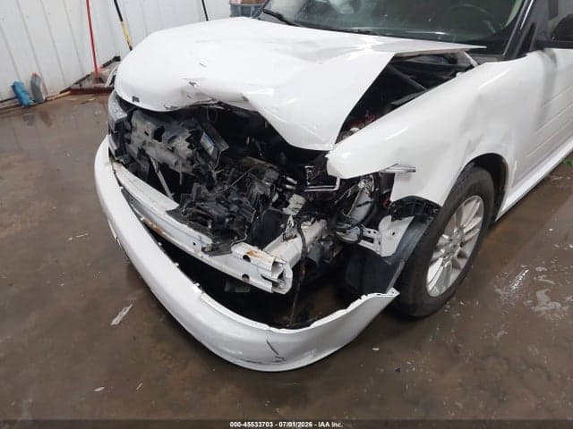 2019 FORD FLEX SEL 6