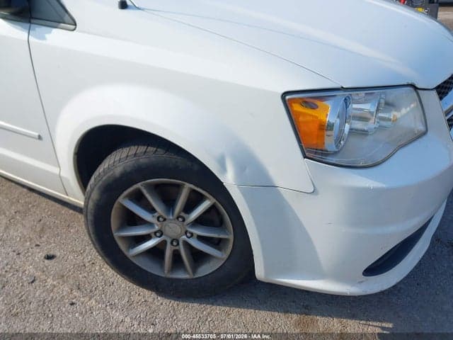 2017 DODGE GRAND CARAVAN SE PLUS 6