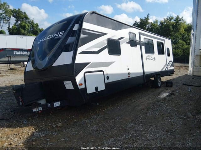 2022 GRAND DESIGN RECREATIONAL 2