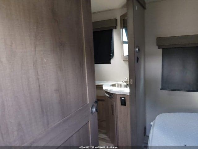 2022 GRAND DESIGN RECREATIONAL 5