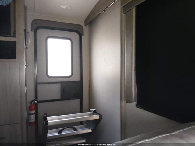 2022 GRAND DESIGN RECREATIONAL 8