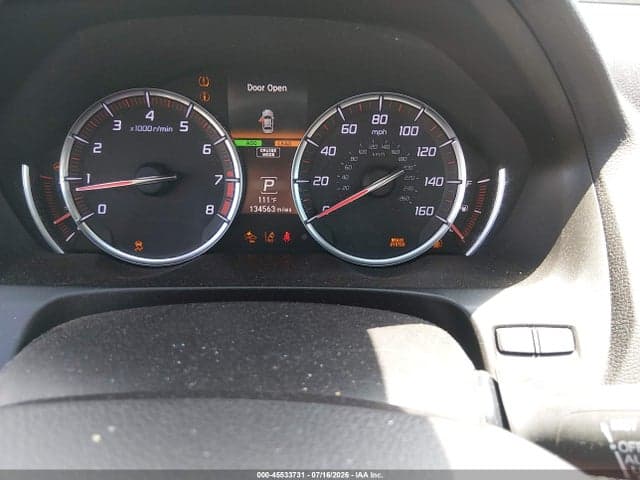 2019 ACURA TLX TECH A-SPEC PKGS 7