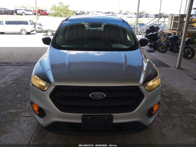 2018 FORD ESCAPE S 6