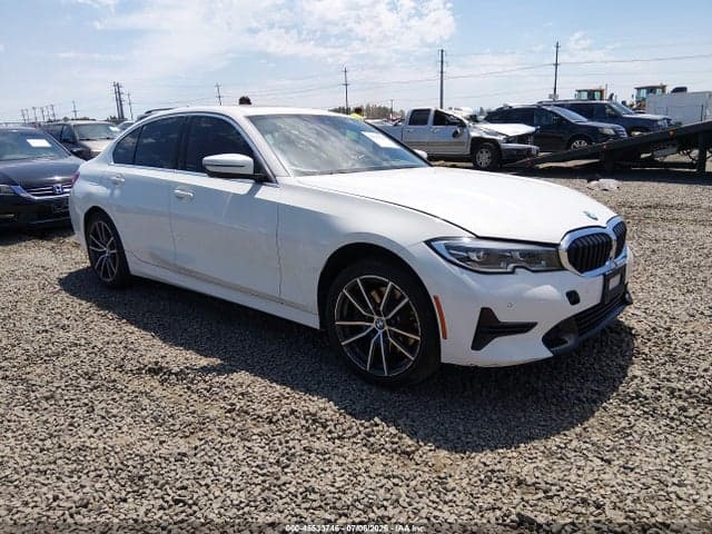 2019 BMW 330I XDRIVE 1