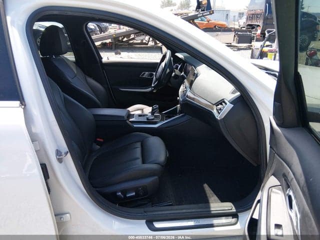 2019 BMW 330I XDRIVE 5