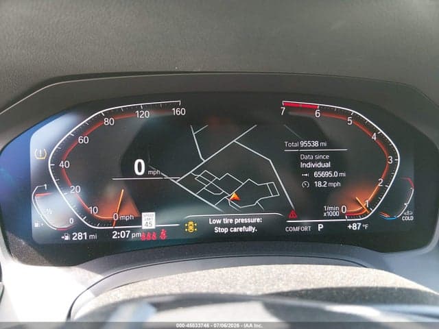 2019 BMW 330I XDRIVE 7