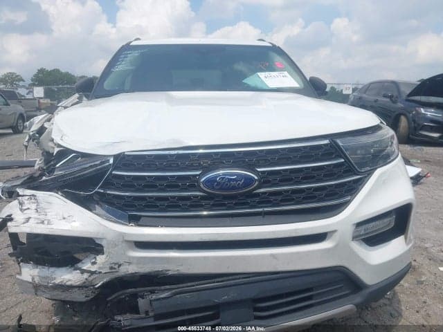 2020 FORD EXPLORER XLT 6