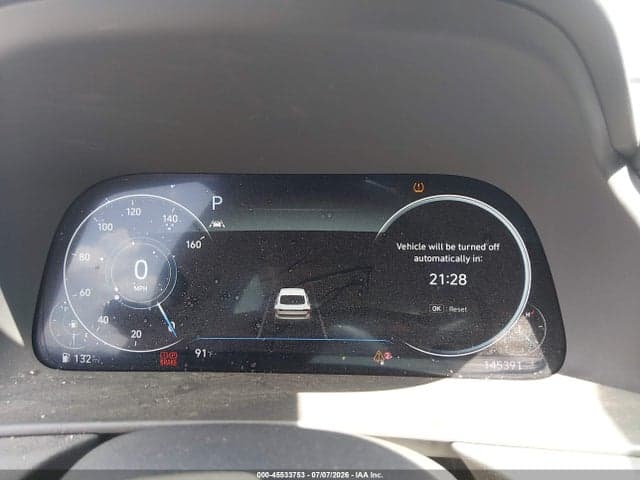 2021 HYUNDAI SONATA SEL 7