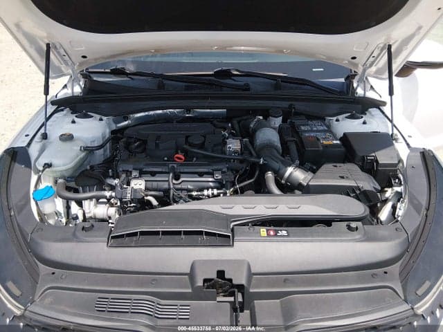 2021 KIA K5 EX 10