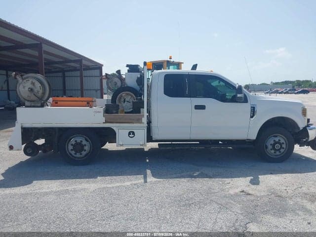 2018 FORD F-350 XL/XLT 13