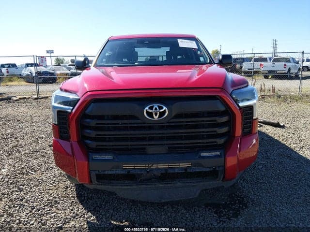 2022 TOYOTA TUNDRA SR5 13