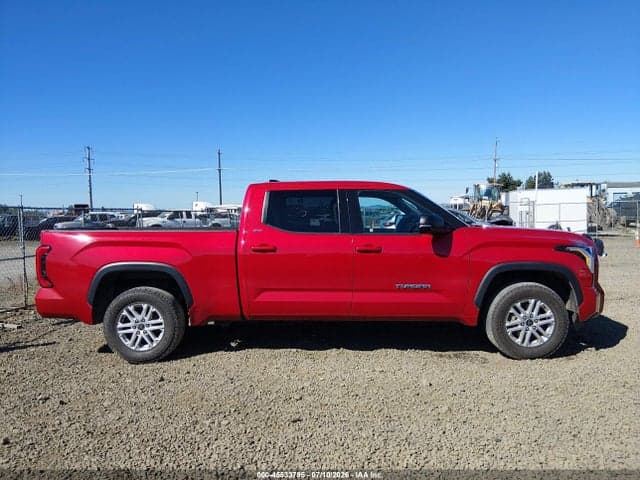 2022 TOYOTA TUNDRA SR5 14