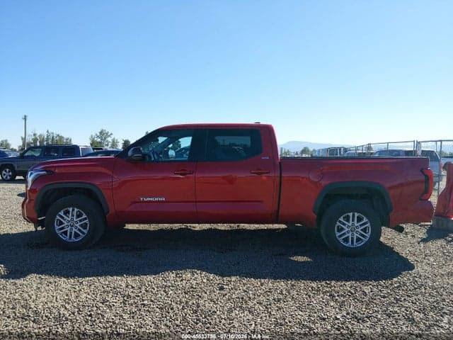 2022 TOYOTA TUNDRA SR5 15
