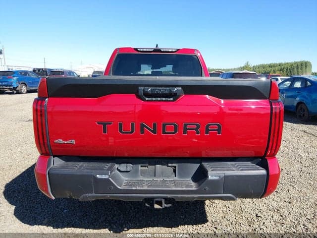 2022 TOYOTA TUNDRA SR5 17