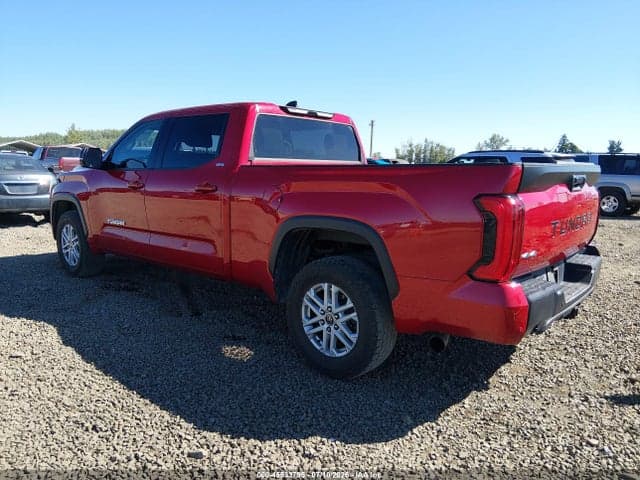 2022 TOYOTA TUNDRA SR5 3
