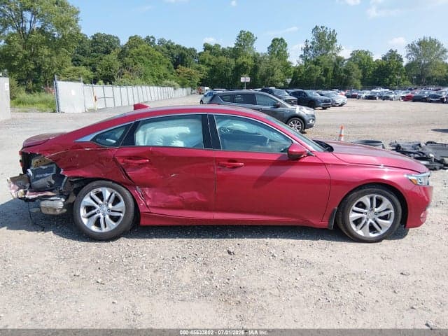 2019 HONDA ACCORD LX 13