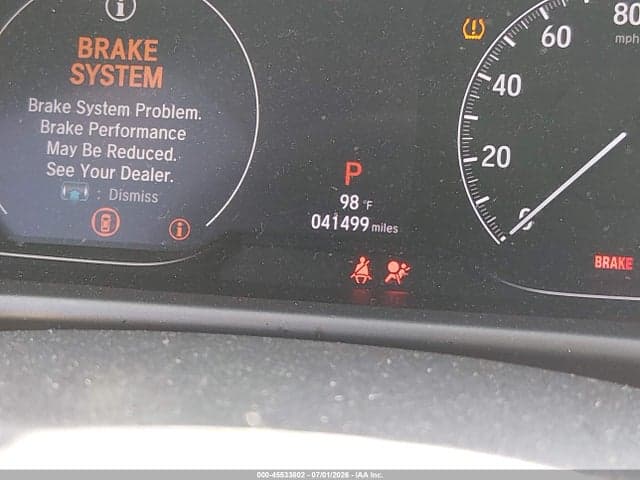 2019 HONDA ACCORD LX 15