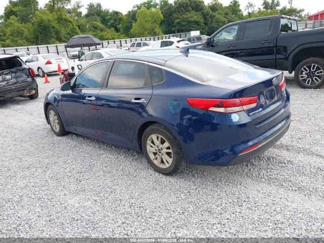 2018 KIA OPTIMA LX 3