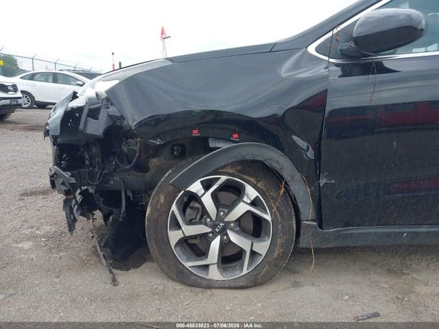 2022 KIA SPORTAGE LX 18