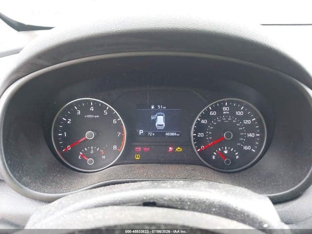 2022 KIA SPORTAGE LX 7
