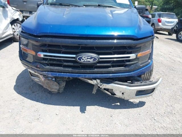 2025 FORD F-150 XLT 6