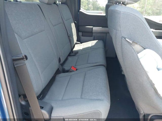 2025 FORD F-150 XLT 8