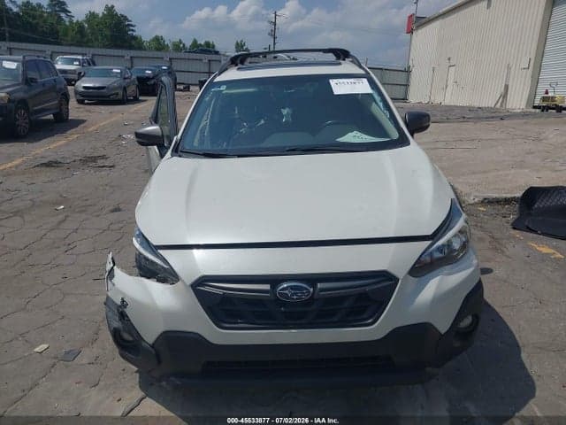 2022 SUBARU CROSSTREK SPORT 12