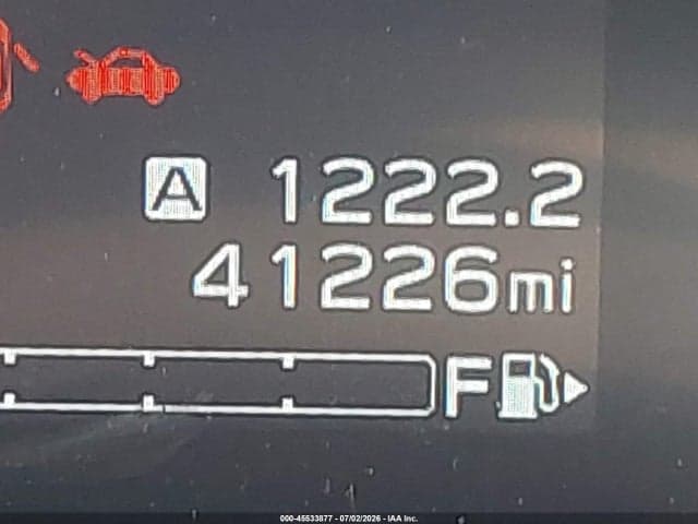 2022 SUBARU CROSSTREK SPORT 15