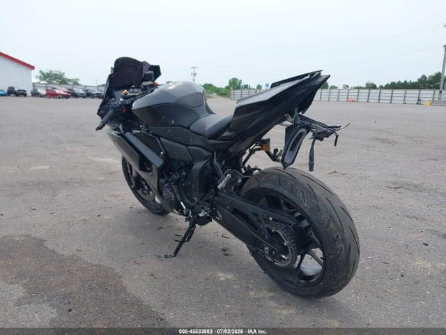 2026 YAMAHA YZ490 3