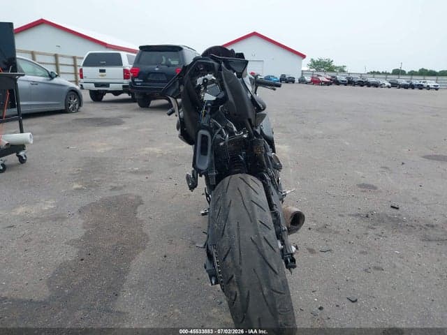 2026 YAMAHA YZ490 6