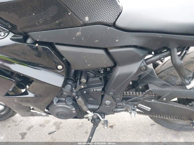 2026 YAMAHA YZ490 9