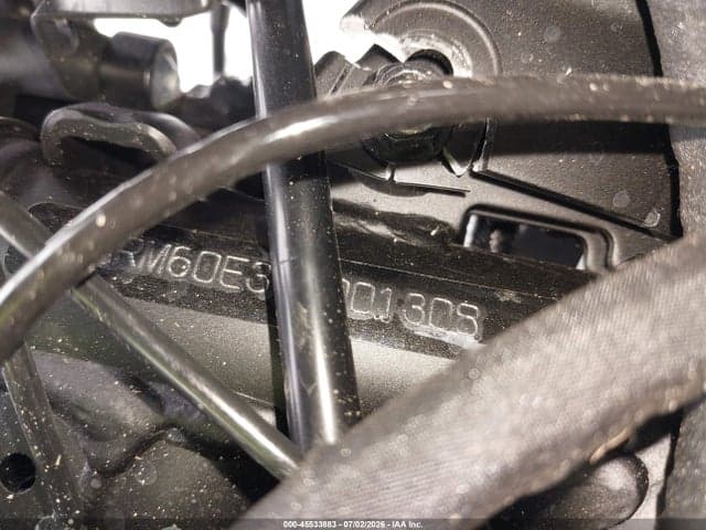 2026 YAMAHA YZ490 10