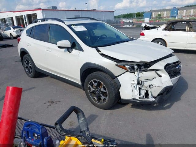2020 SUBARU CROSSTREK PREMIUM 1