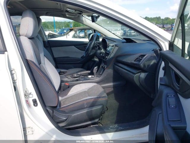 2020 SUBARU CROSSTREK PREMIUM 5