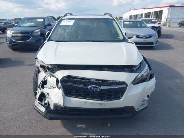 2020 SUBARU CROSSTREK PREMIUM 6