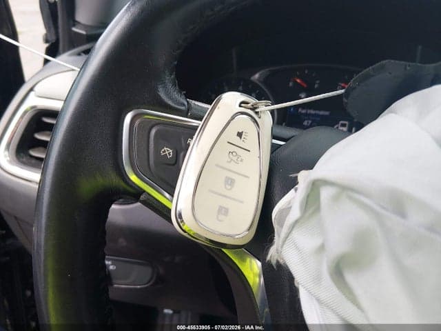 2019 CHEVROLET EQUINOX LT 11