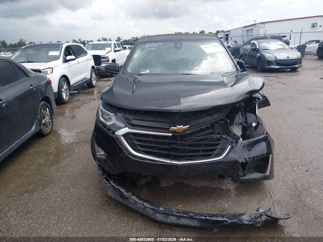 2019 CHEVROLET EQUINOX LT 12