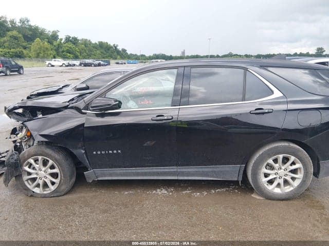 2019 CHEVROLET EQUINOX LT 14