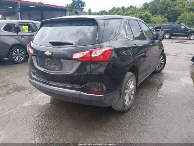 2019 CHEVROLET EQUINOX LT 4