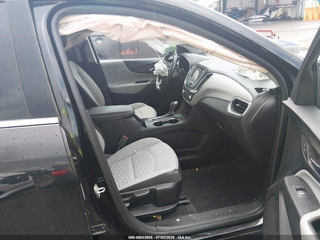 2019 CHEVROLET EQUINOX LT 5