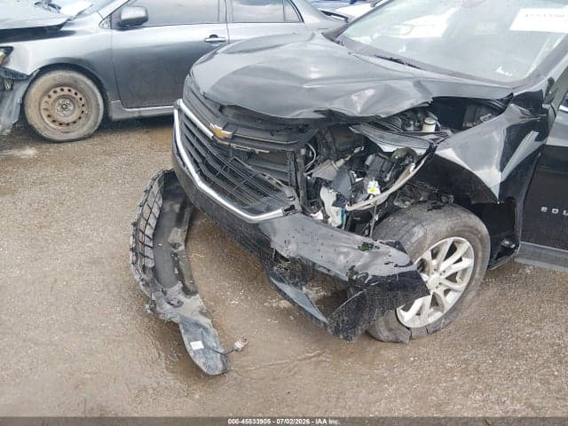 2019 CHEVROLET EQUINOX LT 6