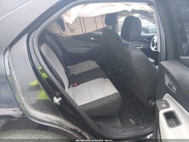 2019 CHEVROLET EQUINOX LT 8