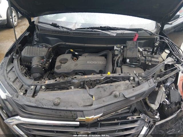 2019 CHEVROLET EQUINOX LT 10