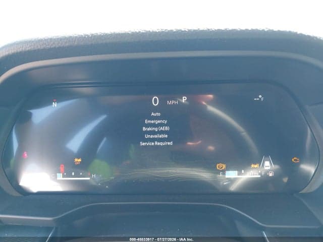 2025 JEEP GRAND CHEROKEE L ALTITUDE X 4X4 7