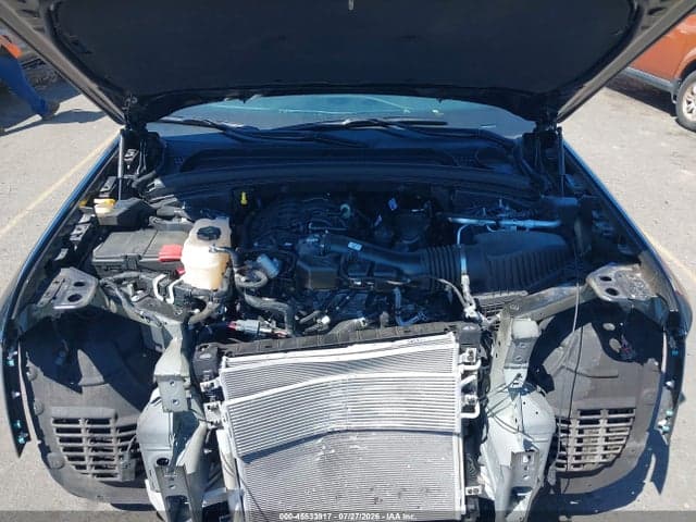 2025 JEEP GRAND CHEROKEE L ALTITUDE X 4X4 10