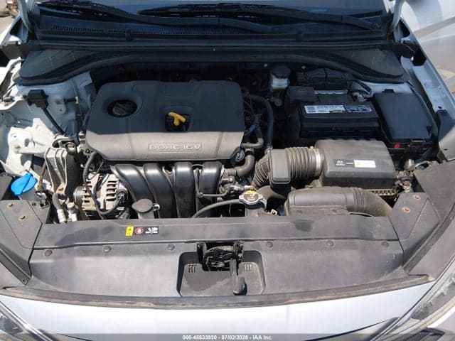2019 HYUNDAI ELANTRA SEL 10