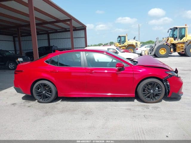 2026 TOYOTA CAMRY SE 13